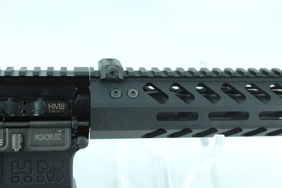 HM DEFENSE & TECHNOLOGY HM15F PISTOL 223 (556) - Image 20 of 25