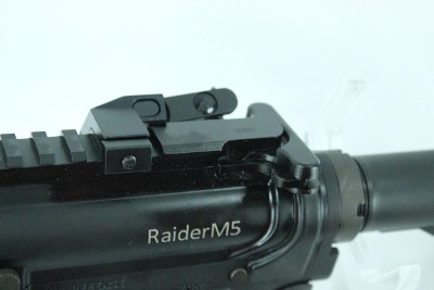 HM DEFENSE & TECHNOLOGY HM15F PISTOL 223 (556) - Image 13 of 25