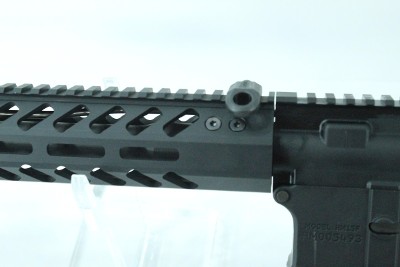HM DEFENSE & TECHNOLOGY HM15F PISTOL 223 (556) - Image 7 of 25