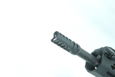HM DEFENSE & TECHNOLOGY HM15F PISTOL 223 (556) - Image 11 of 25