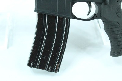 HM DEFENSE & TECHNOLOGY HM15F PISTOL 223 (556) - Image 6 of 25