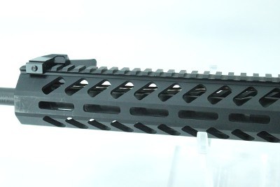 HM DEFENSE & TECHNOLOGY HM15F PISTOL 223 (556) - Image 8 of 25