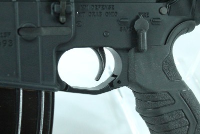 HM DEFENSE & TECHNOLOGY HM15F PISTOL 223 (556) - Image 3 of 25