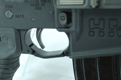 HM DEFENSE & TECHNOLOGY HM15F PISTOL 223 (556) - Image 24 of 25