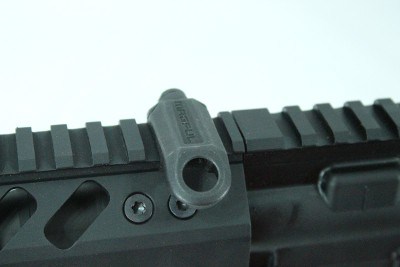 HM DEFENSE & TECHNOLOGY HM15F PISTOL 223 (556) - Image 14 of 25
