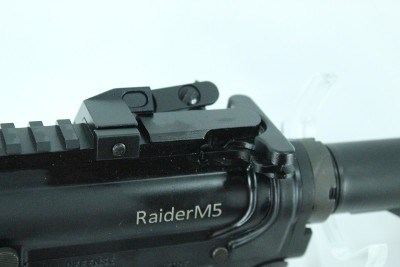 HM DEFENSE & TECHNOLOGY HM15F PISTOL 223 (556) - Image 13 of 25