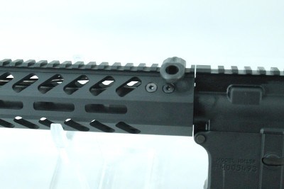 HM DEFENSE & TECHNOLOGY HM15F PISTOL 223 (556) - Image 7 of 25