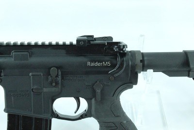 HM DEFENSE & TECHNOLOGY HM15F PISTOL 223 (556) - Image 25 of 25