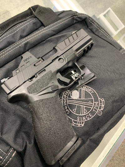 SPRINGFIELD ARMORY ECHELON GEAR PAC - Image 3 of 6