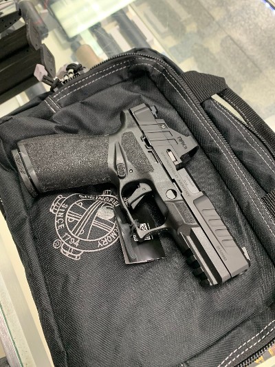 SPRINGFIELD ARMORY ECHELON GEAR PAC - Image 4 of 6