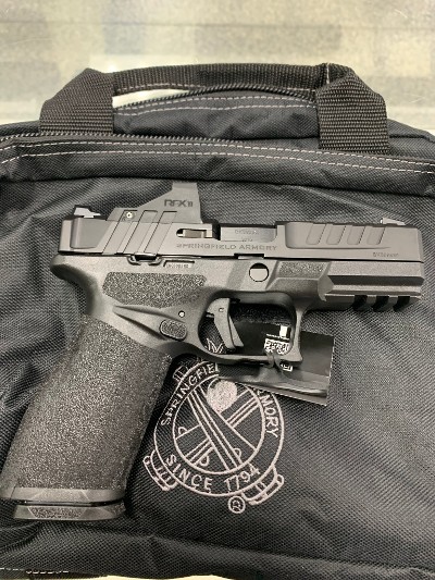 SPRINGFIELD ARMORY ECHELON GEAR PAC - Image 5 of 6