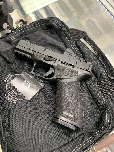 SPRINGFIELD ARMORY ECHELON GEAR PAC - Image 2 of 6