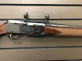 BROWNING BAR MKII SAFARI .270 WIN - Image 8 of 14