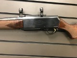 BROWNING BAR MKII SAFARI .270 WIN - Image 3 of 14