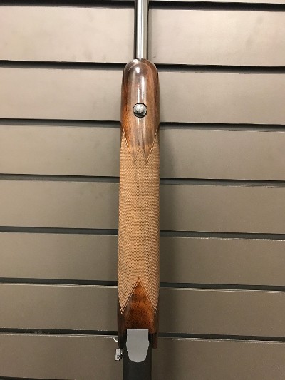 BROWNING BAR MKII SAFARI .270 WIN - Image 12 of 14