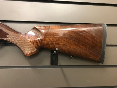 BROWNING BAR MKII SAFARI .270 WIN - Image 2 of 14