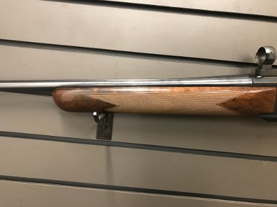 BROWNING BAR MKII SAFARI .270 WIN - Image 4 of 14