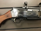 BROWNING BAR MKII SAFARI .270 WIN - Image 10 of 14