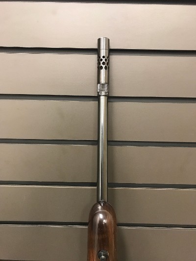 BROWNING BAR MKII SAFARI .270 WIN - Image 11 of 14