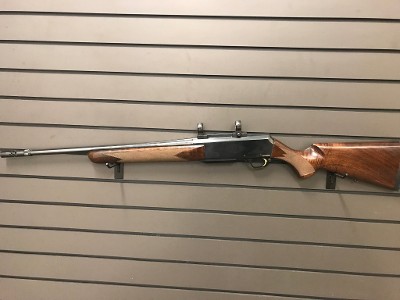 BROWNING BAR MKII SAFARI .270 WIN - Image 1 of 14