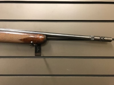 BROWNING BAR MKII SAFARI .270 WIN - Image 9 of 14