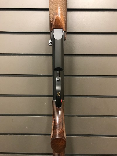 BROWNING BAR MKII SAFARI .270 WIN - Image 13 of 14