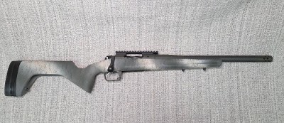 SPRINGFIELD ARMORY MODEL 2020 REDLINE .308 WIN - Image 1 of 5
