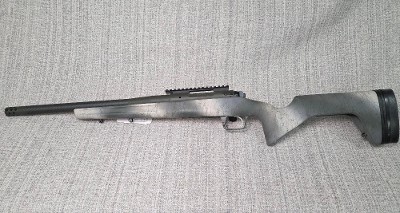 SPRINGFIELD ARMORY MODEL 2020 REDLINE .308 WIN - Image 3 of 5