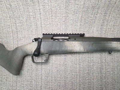 SPRINGFIELD ARMORY MODEL 2020 REDLINE .308 WIN - Image 2 of 5