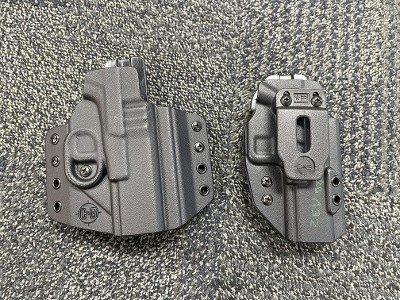 ZEV TECHNOLOGIES other 9MM LUGER (9x19 PARA) - Image 1 of 10