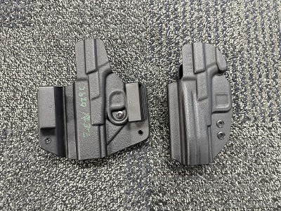 ZEV TECHNOLOGIES other 9MM LUGER (9x19 PARA) - Image 2 of 10