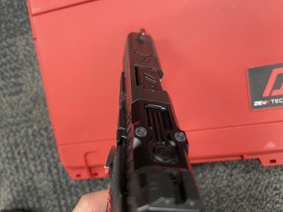 ZEV TECHNOLOGIES other 9MM LUGER (9x19 PARA) - Image 7 of 10