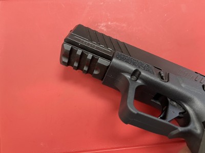 ZEV TECHNOLOGIES other 9MM LUGER (9x19 PARA) - Image 4 of 10