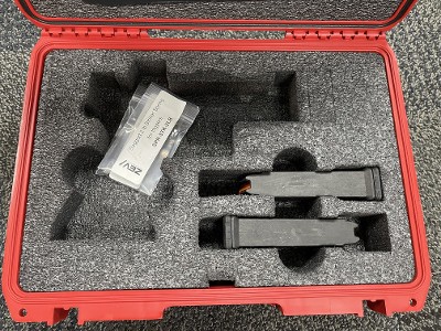 ZEV TECHNOLOGIES other 9MM LUGER (9x19 PARA) - Image 10 of 10
