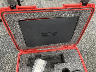 ZEV TECHNOLOGIES other 9MM LUGER (9x19 PARA) - Image 9 of 10