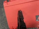ZEV TECHNOLOGIES other 9MM LUGER (9x19 PARA) - Image 8 of 10