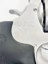 SMITH & WESSON 460V .460 S&W MAGNUM - Image 9 of 12