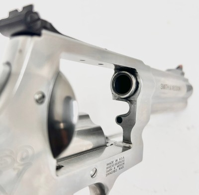 SMITH & WESSON 460V .460 S&W MAGNUM - Image 8 of 12