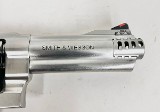 SMITH & WESSON 460V .460 S&W MAGNUM - Image 4 of 12