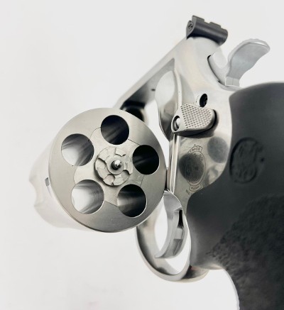 SMITH & WESSON 460V .460 S&W MAGNUM - Image 7 of 12