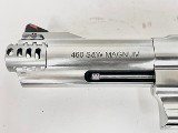SMITH & WESSON 460V .460 S&W MAGNUM - Image 3 of 12