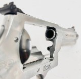 SMITH & WESSON 460V .460 S&W MAGNUM - Image 8 of 12