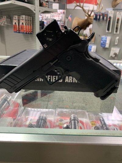 SPRINGFIELD ARMORY PRODIGY9MM LUGER (9x19 PARA) - Image 1 of 6