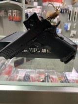 SPRINGFIELD ARMORY PRODIGY9MM LUGER (9x19 PARA) - Image 1 of 6