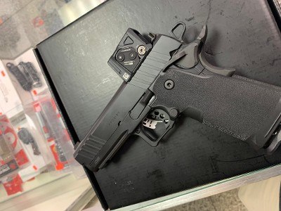 SPRINGFIELD ARMORY PRODIGY9MM LUGER (9x19 PARA) - Image 2 of 6
