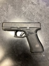 GLOCK G45 GEN 5 MOS 9MM LUGER (9X19 PARA) - Image 2 of 3
