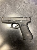 GLOCK G45 GEN 5 MOS 9MM LUGER (9X19 PARA) - Image 2 of 3
