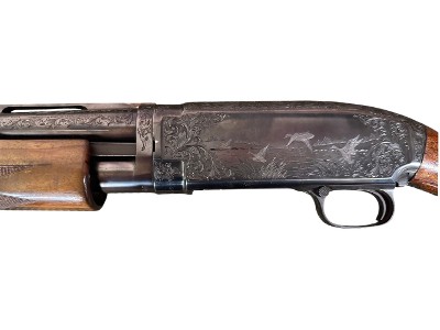 WINCHESTER 12 12GAUGE - Image 4 of 7