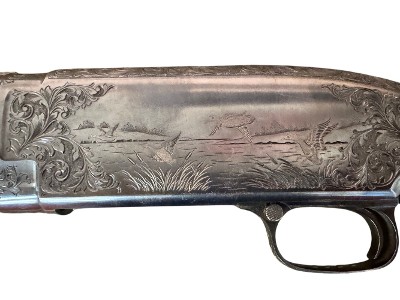 WINCHESTER 12 12GAUGE - Image 5 of 7