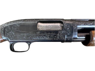 WINCHESTER 12 12GAUGE - Image 3 of 7
